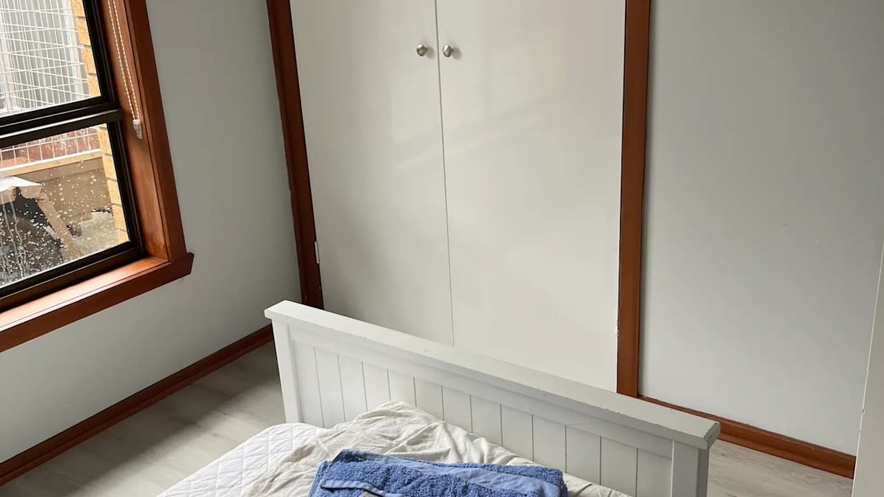 Student accommodation