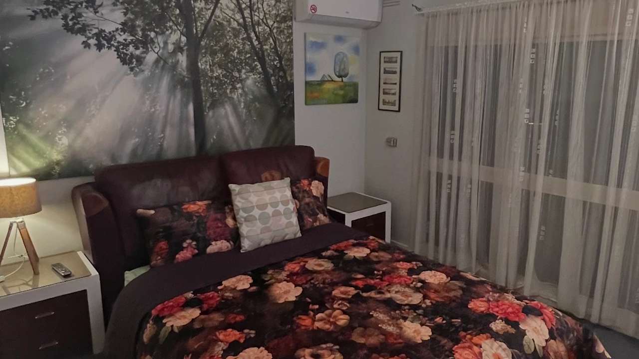 Room in a flatshare