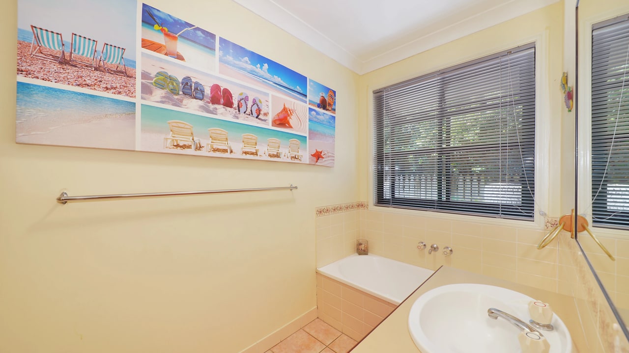 Student accommodation