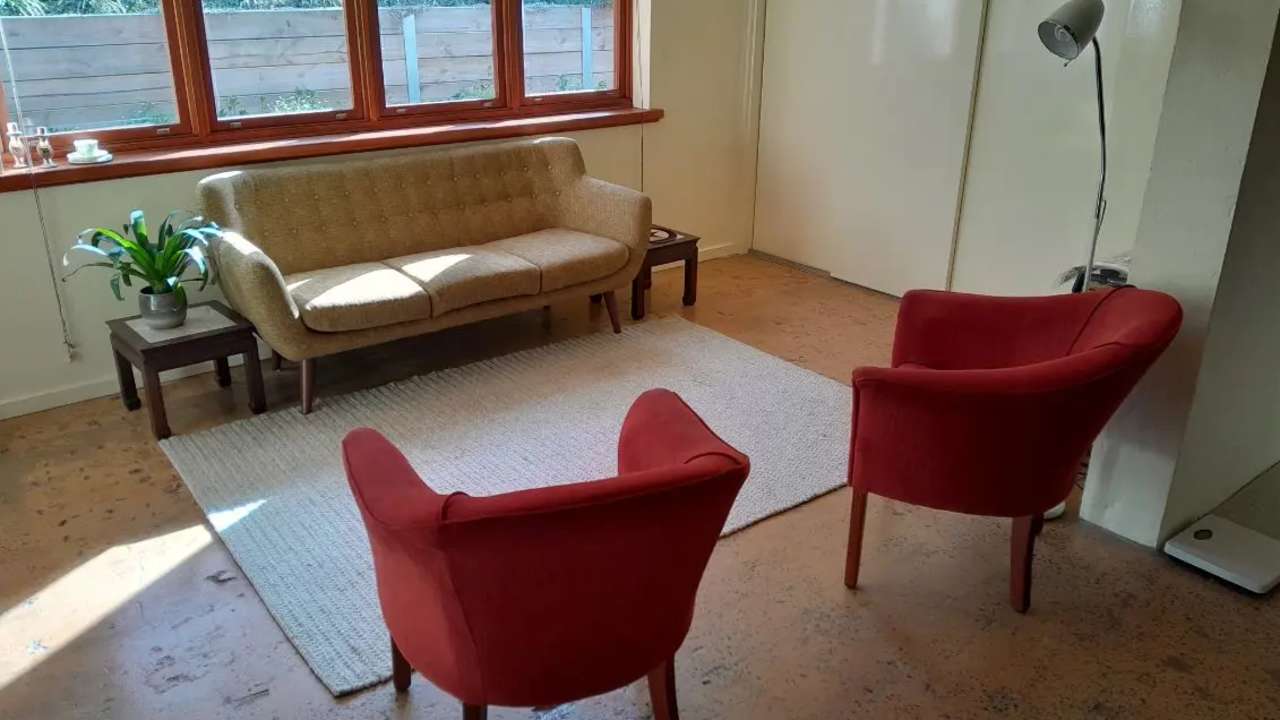 Room with ensuite in a share house