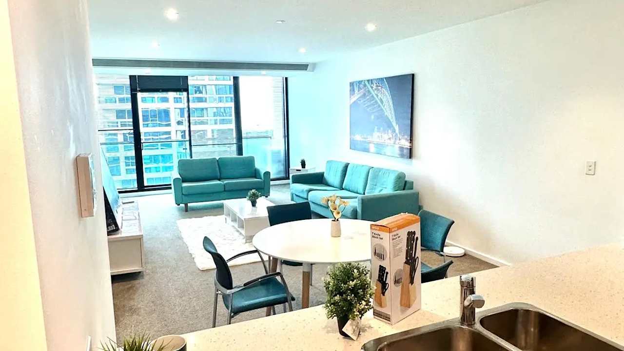 Student accommodation