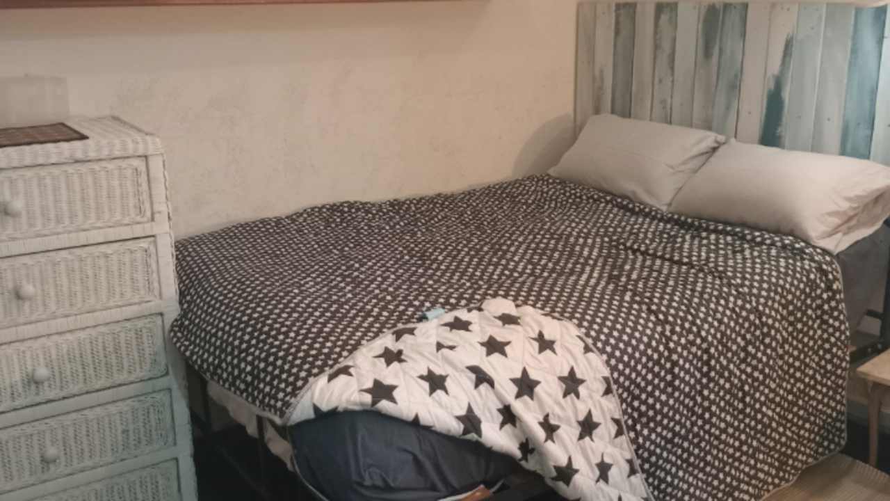Student accommodation