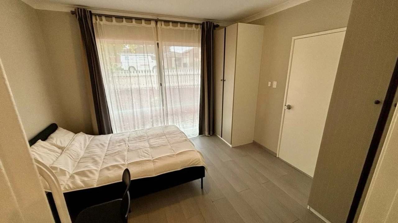 Room with ensuite in a share house