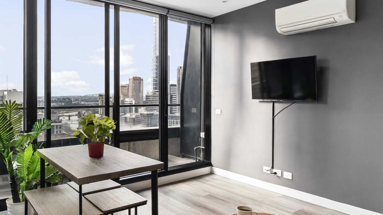 One bed flat for rent