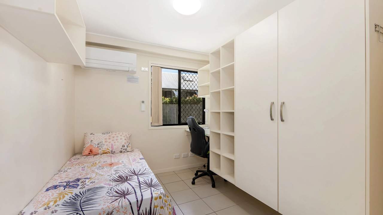Student accommodation