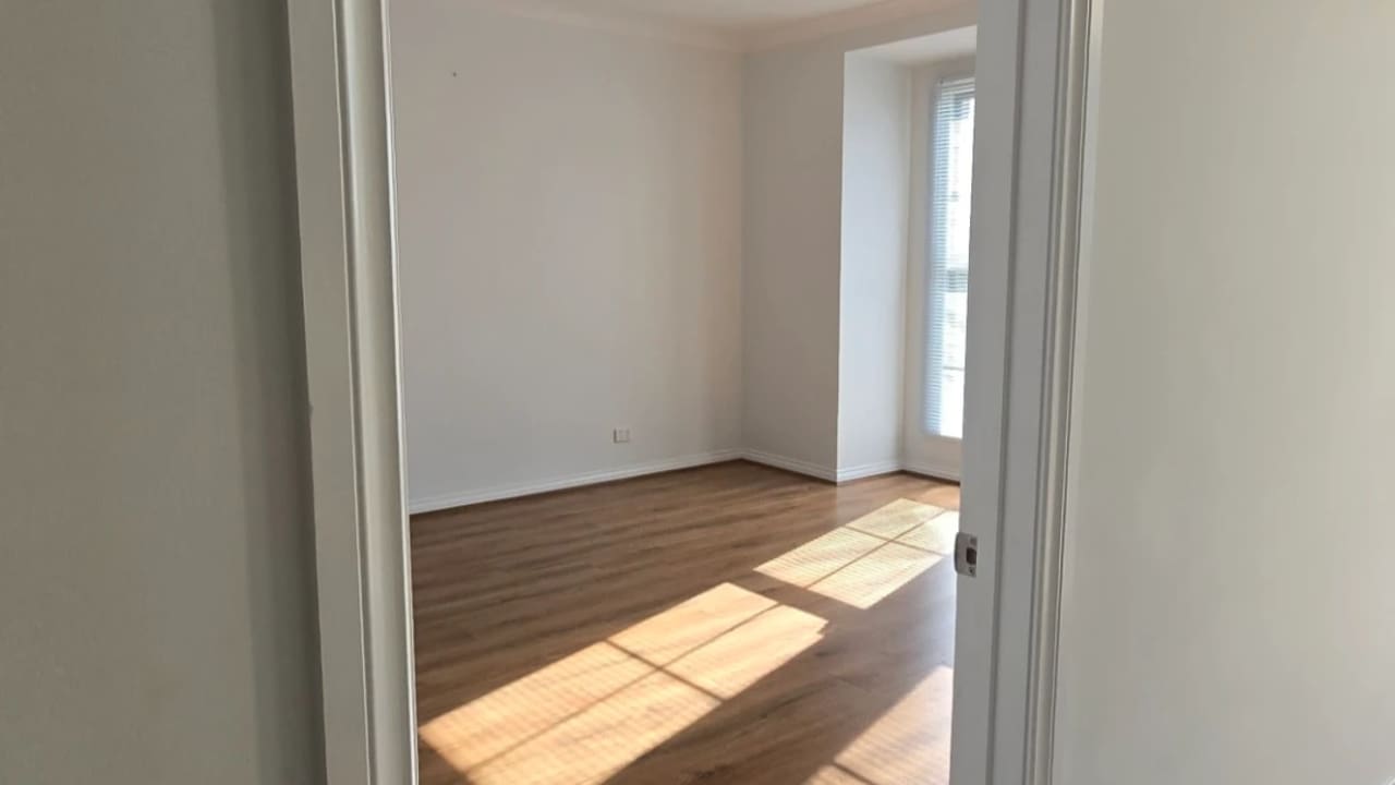 One bed flat for rent