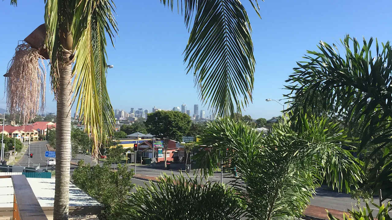 Student accommodation