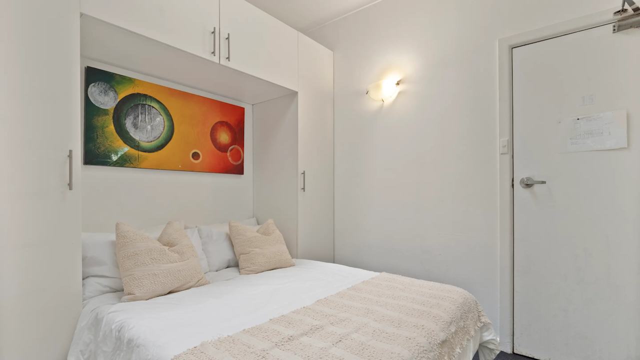 Student accommodation