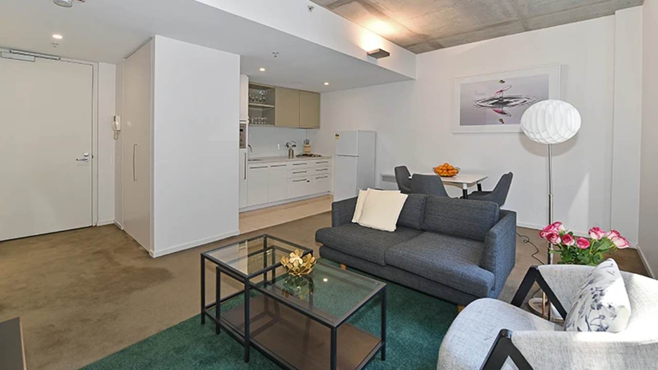 One bed flat for rent