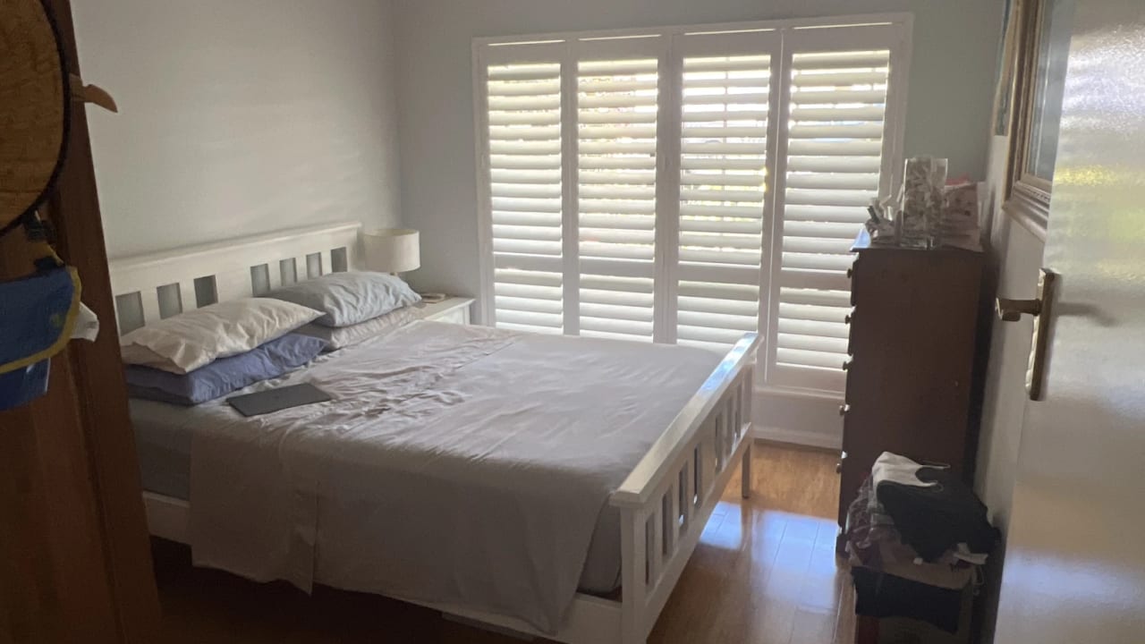 Homestay