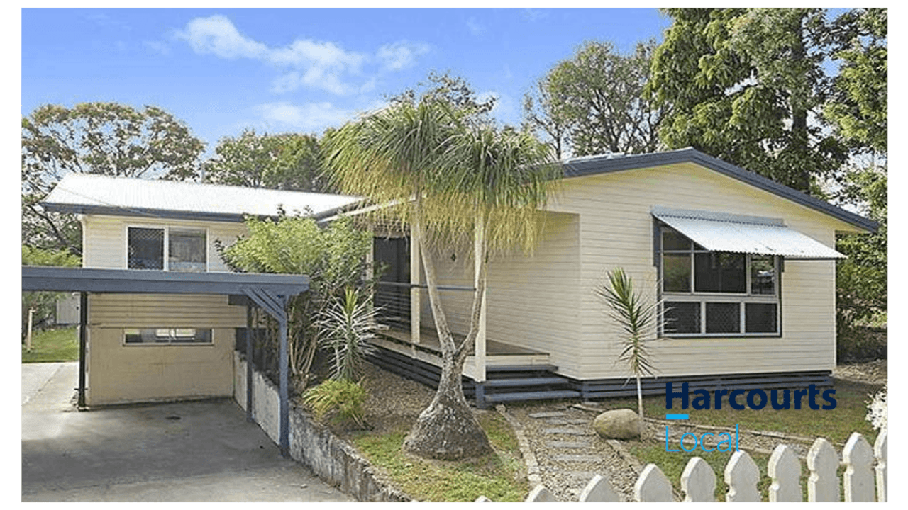 Room in a share house