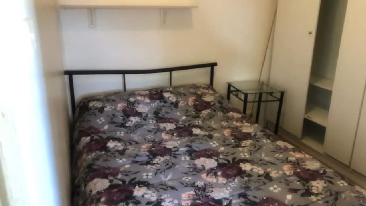 Room granny flat for rent
