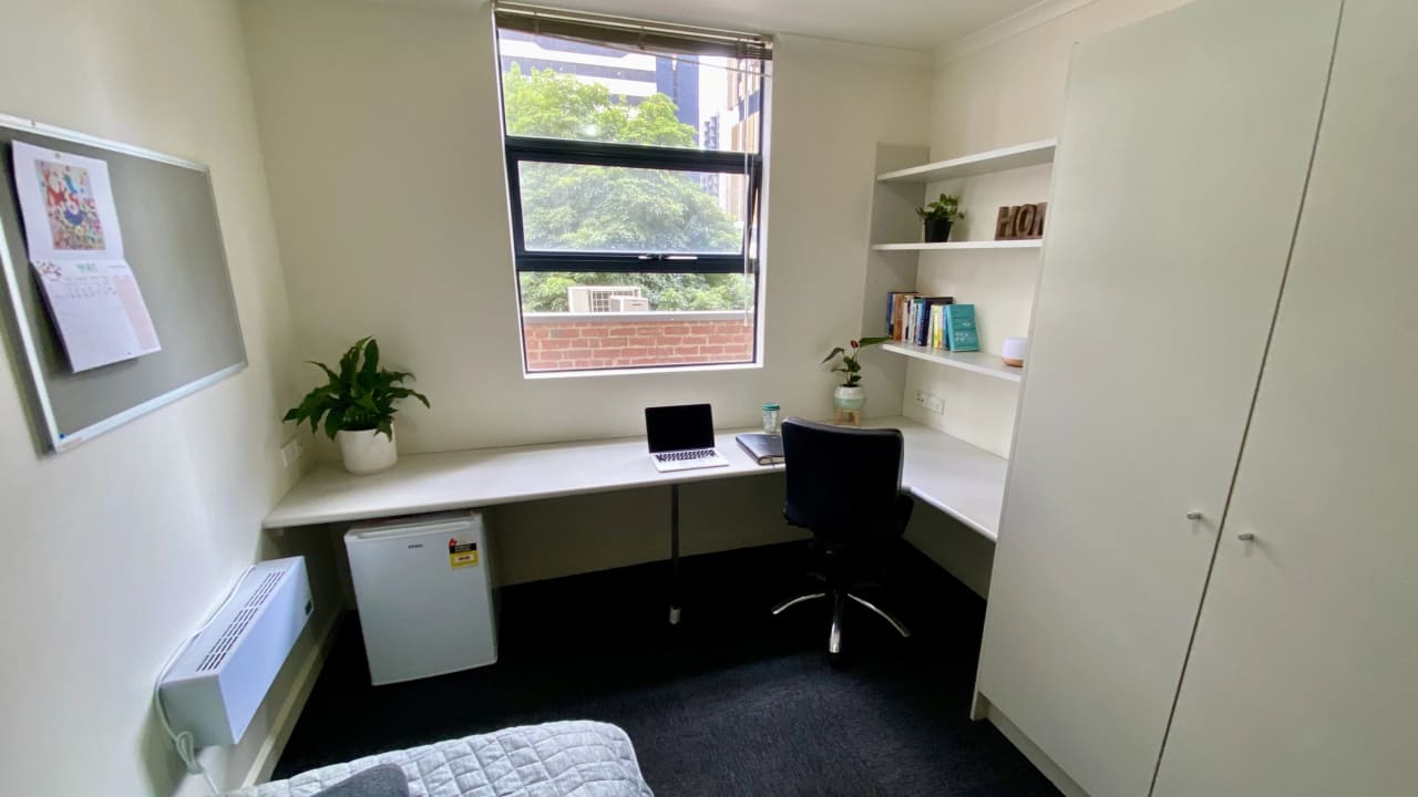 Student accommodation