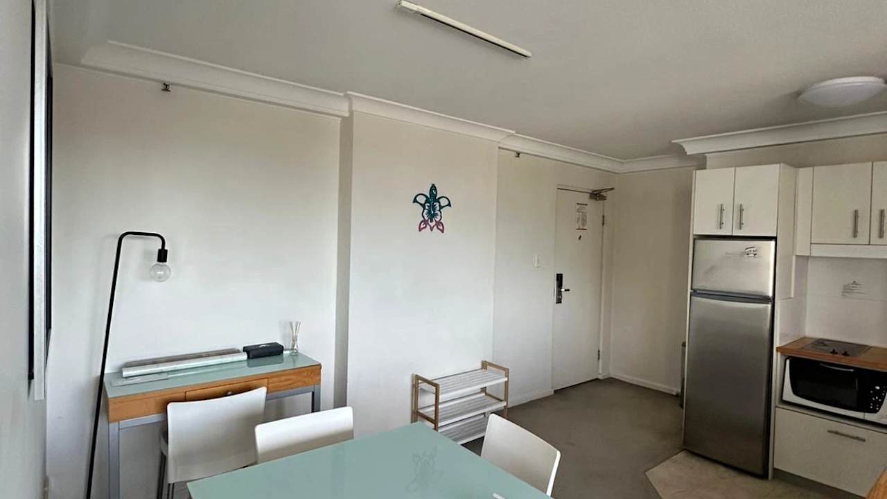 Student accommodation