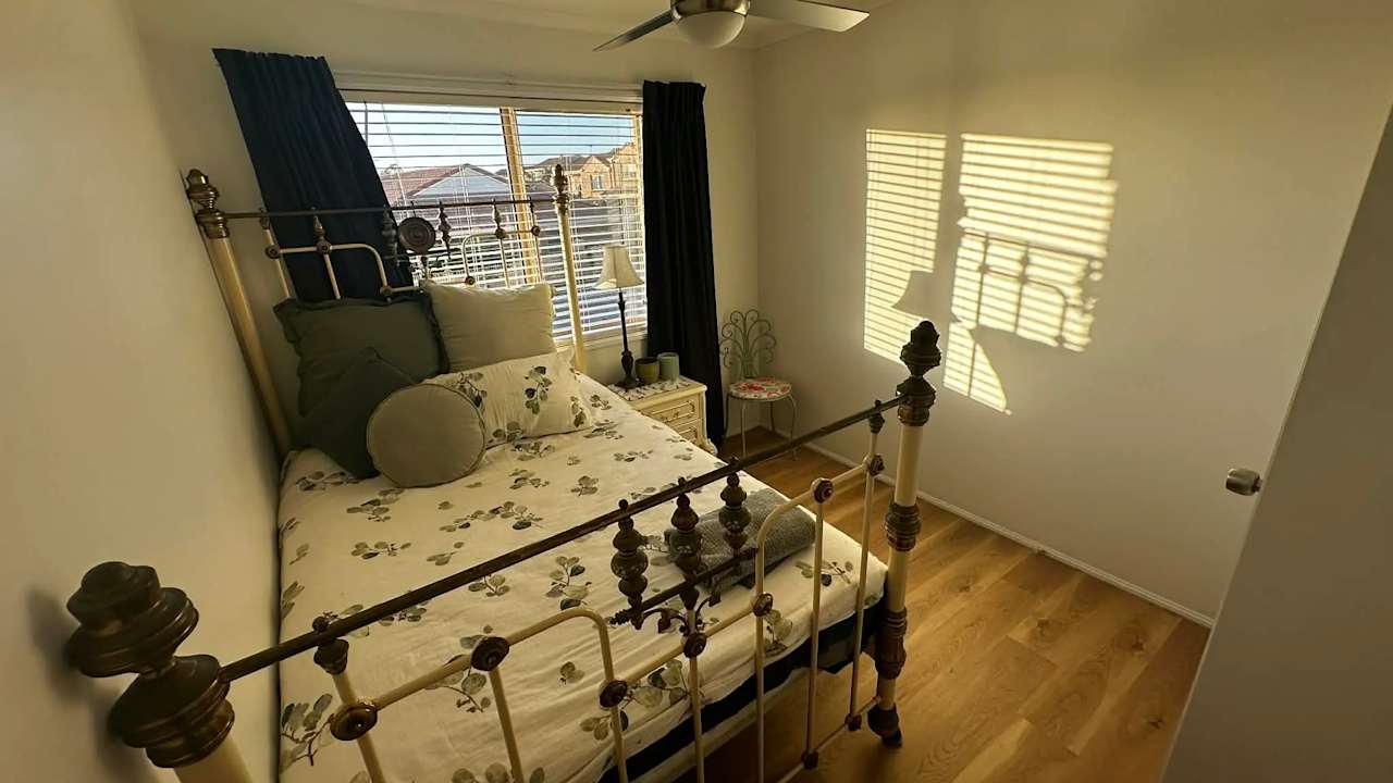 Student accommodation