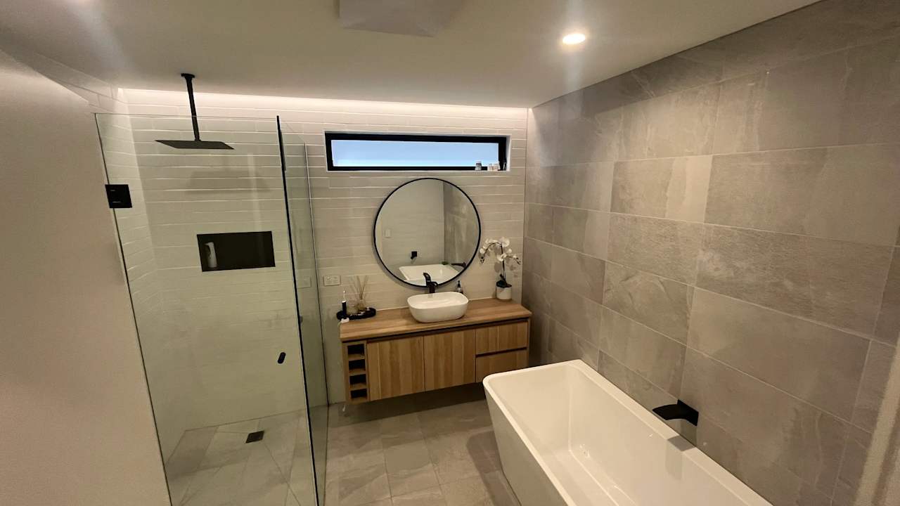 Room studio flat for rent