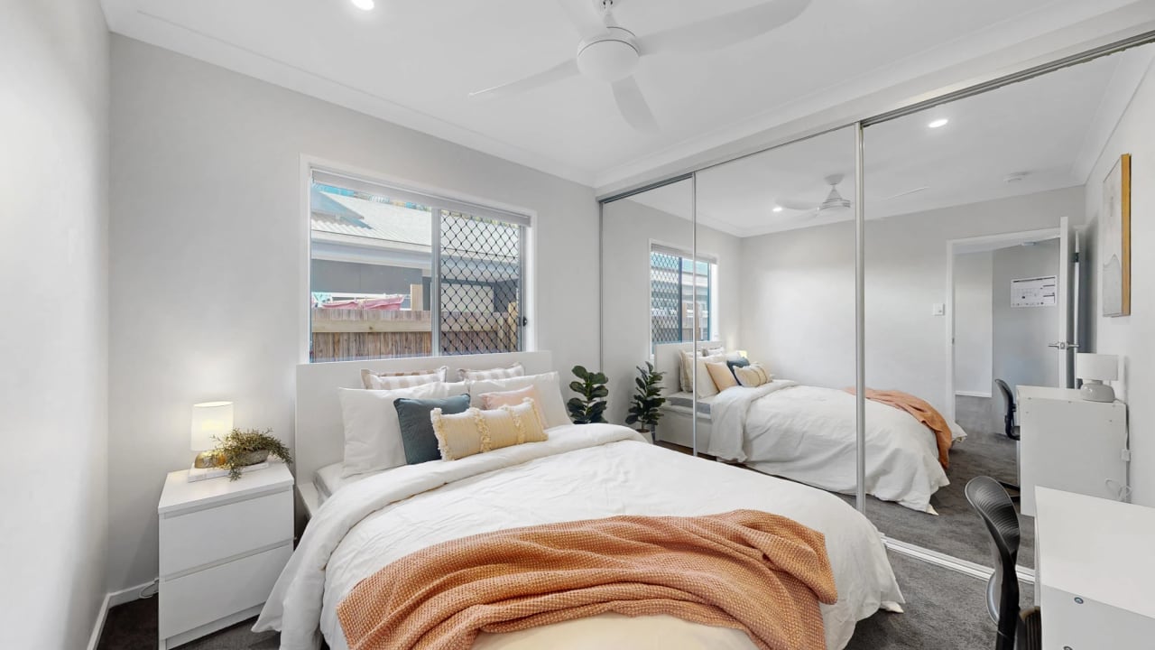 One bed flat for rent