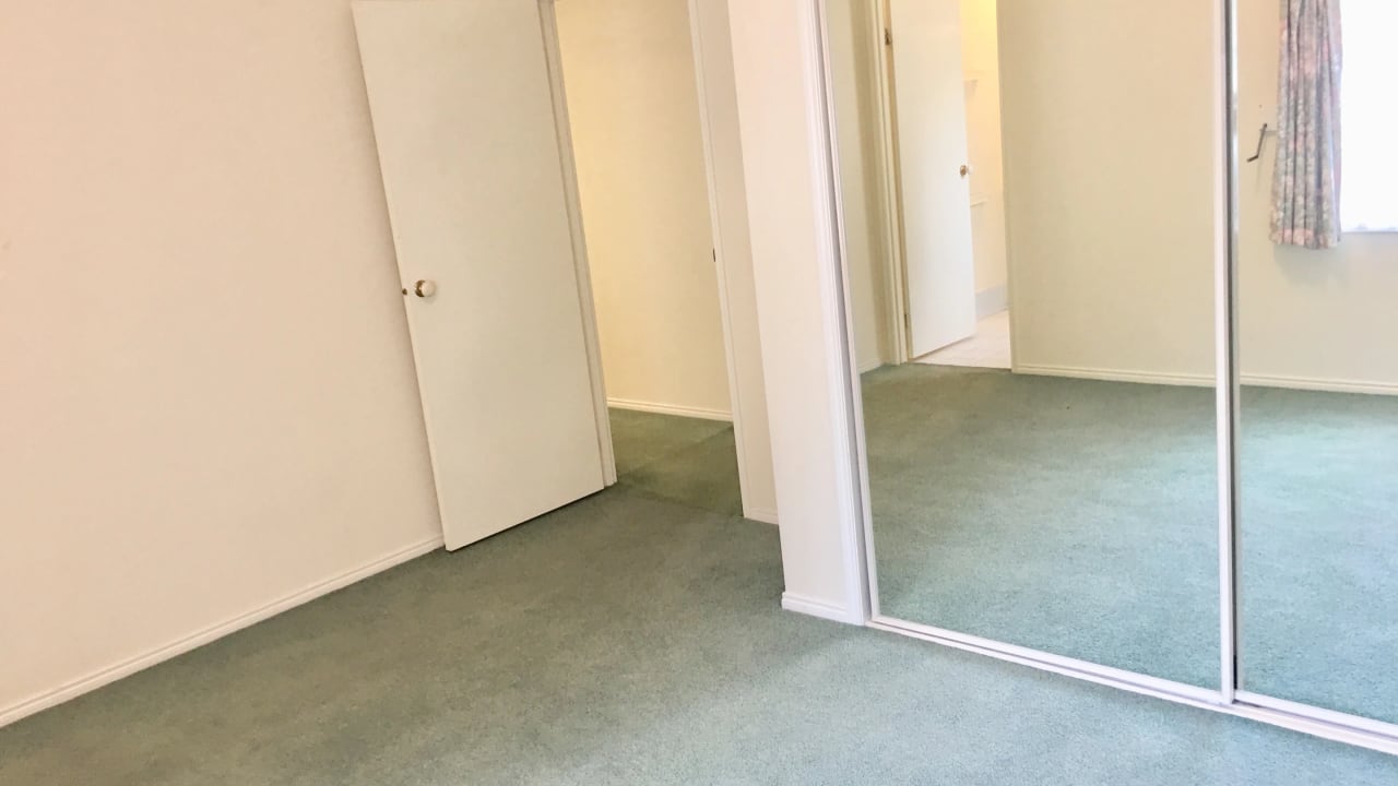 One bed flat for rent