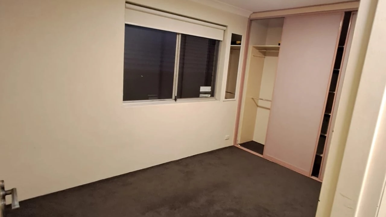 Room in a flatshare