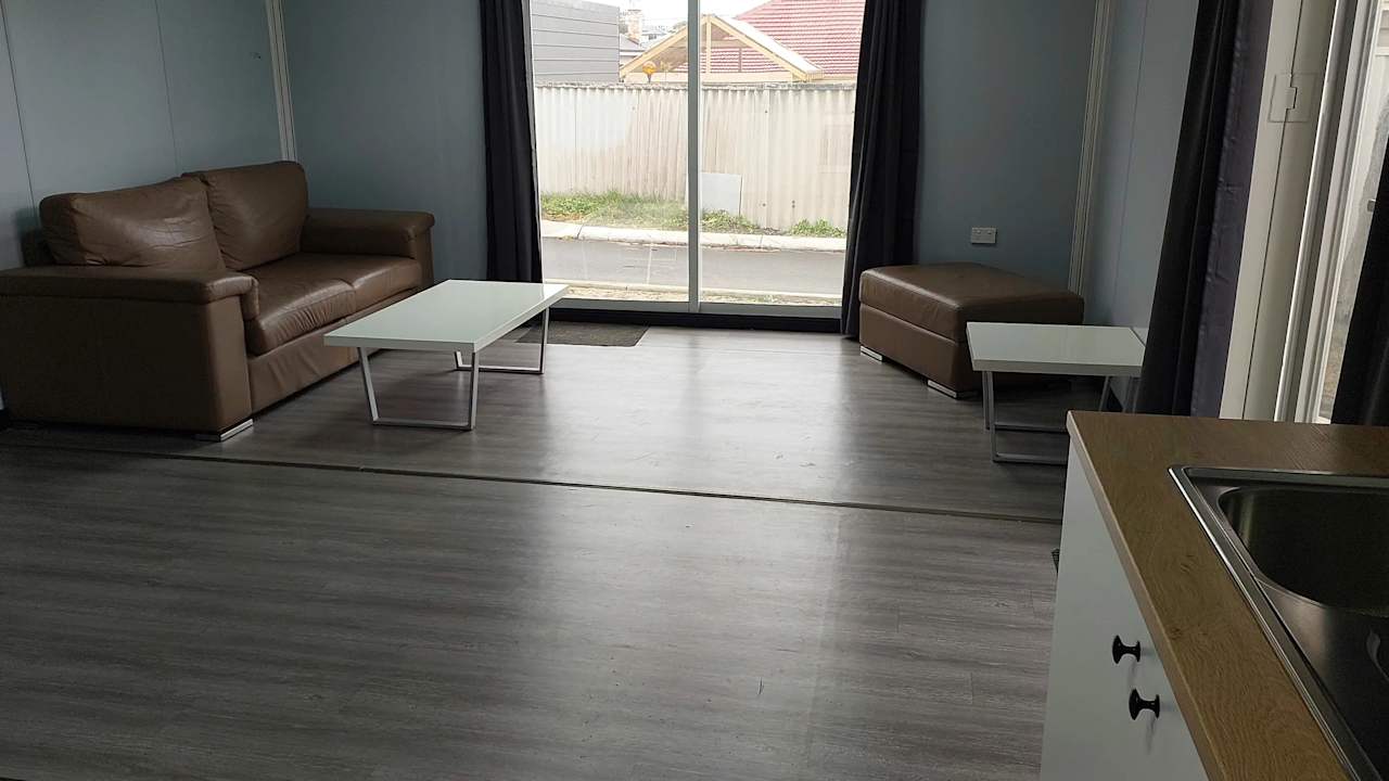 Room granny flat for rent