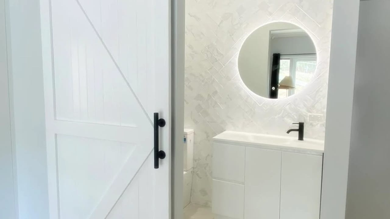 Furnished room studio flat for rent