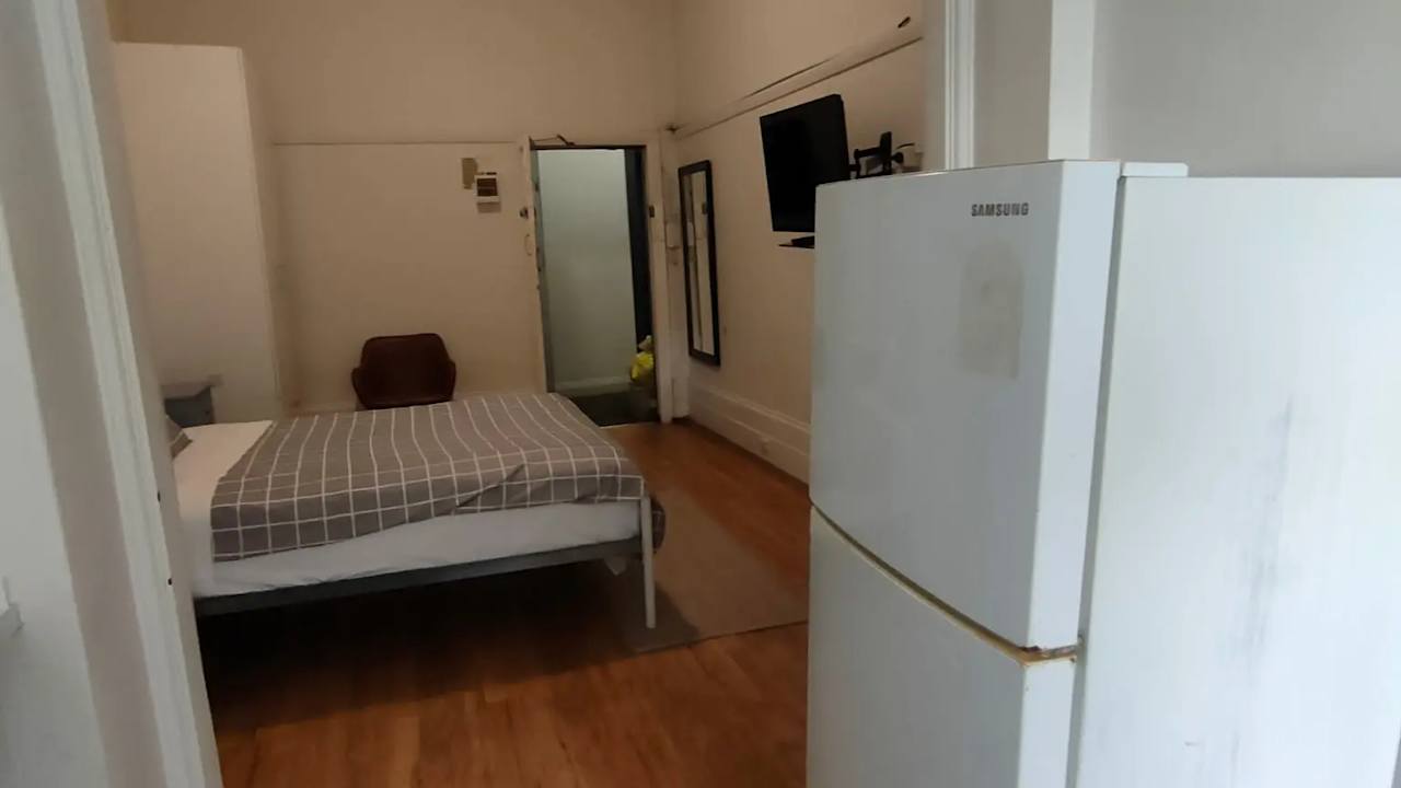 Student accommodation