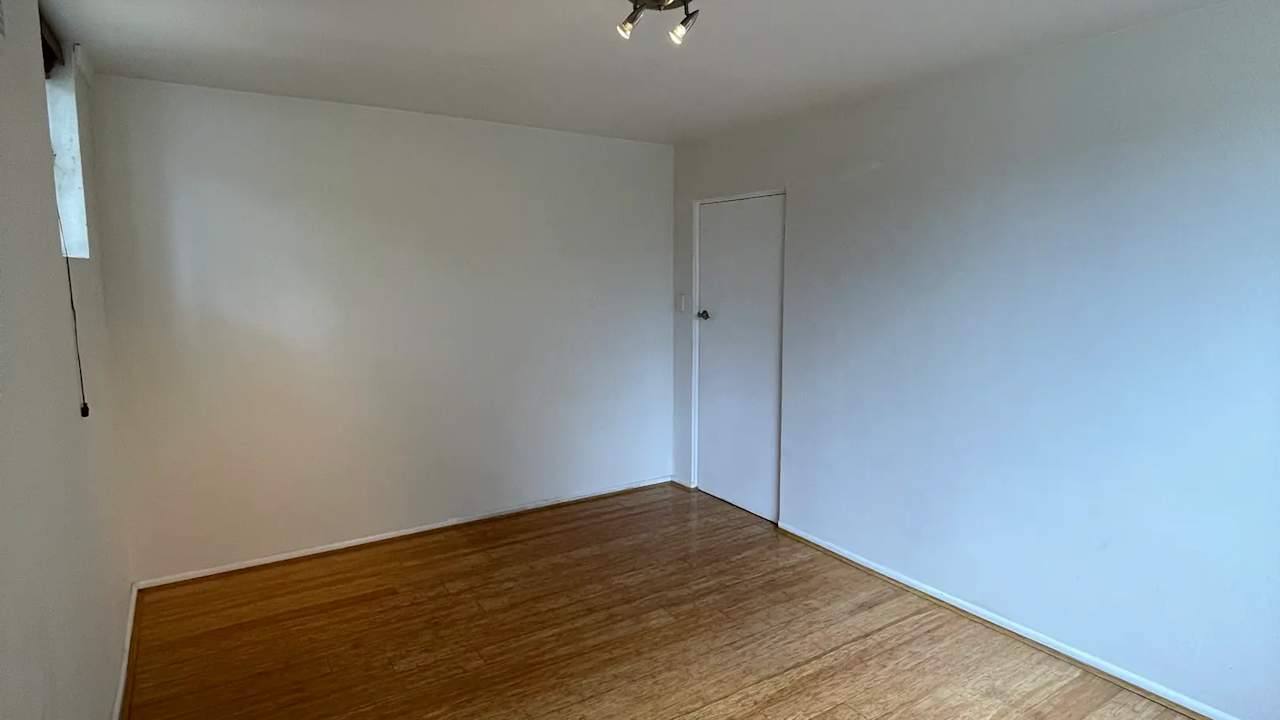 Room in a flatshare