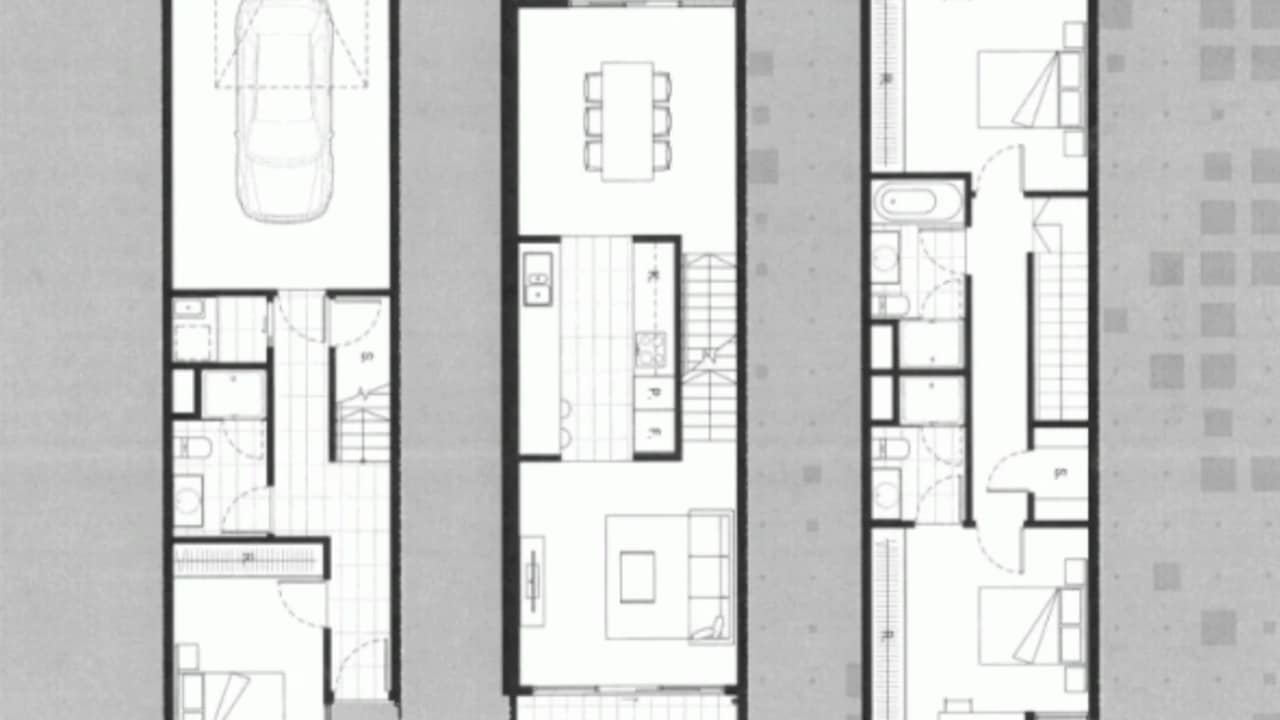 Room with own bathroom