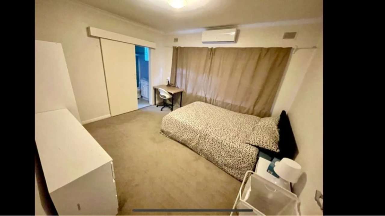 Room with ensuite in a share house