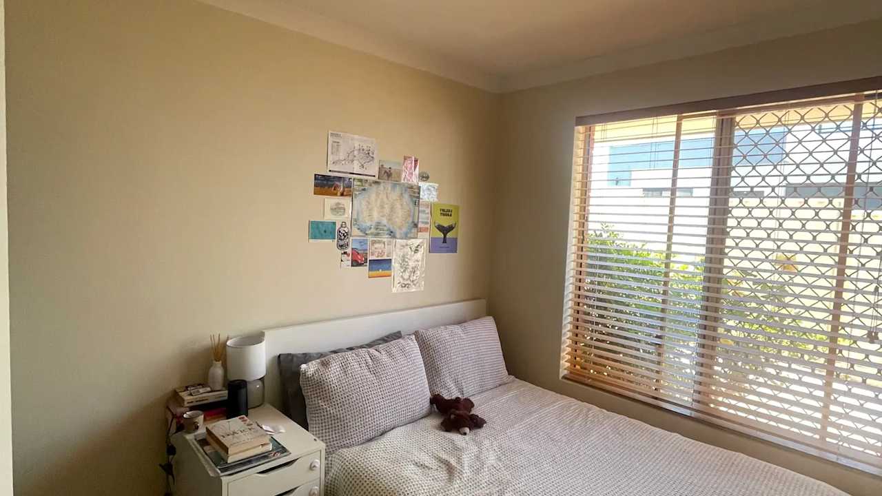 Room in a flatshare