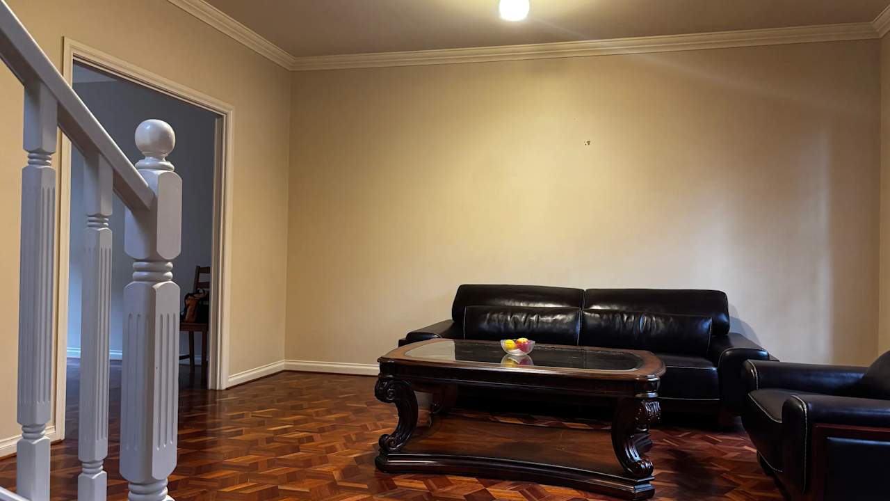 Room with ensuite in a share house