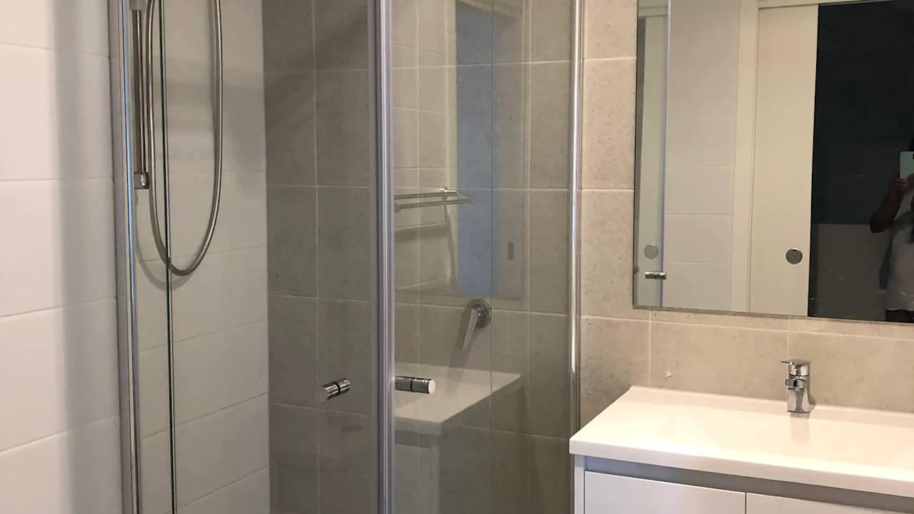 Furnished room with ensuite in a share house
