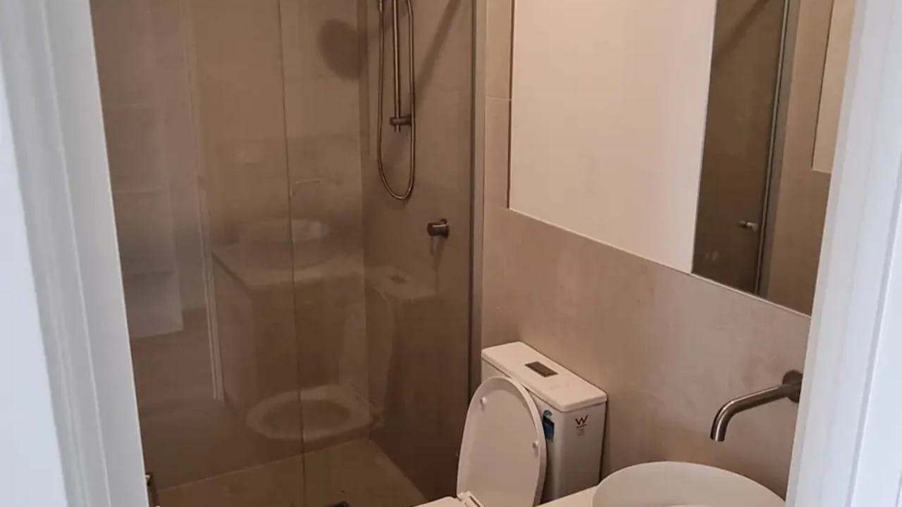 Student accommodation