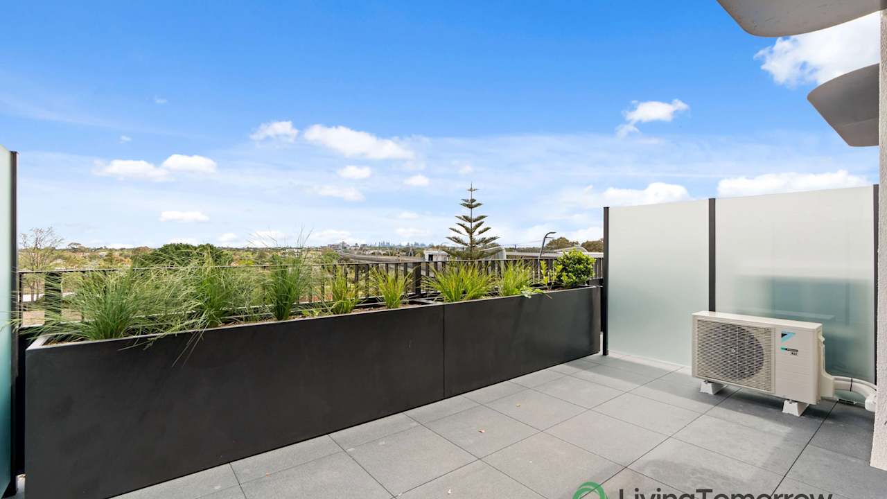 One bed flat for rent