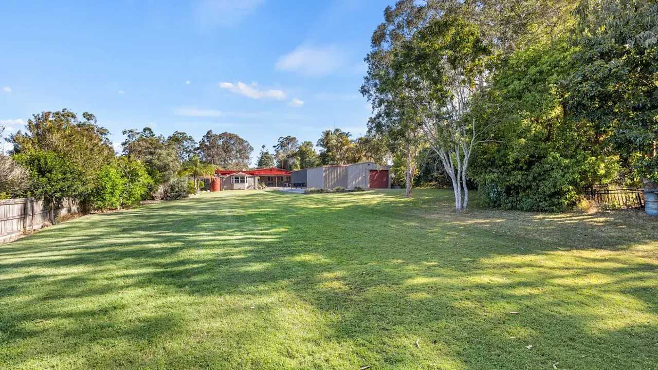 Room with own bathroom