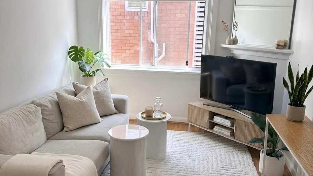 Room in a flatshare