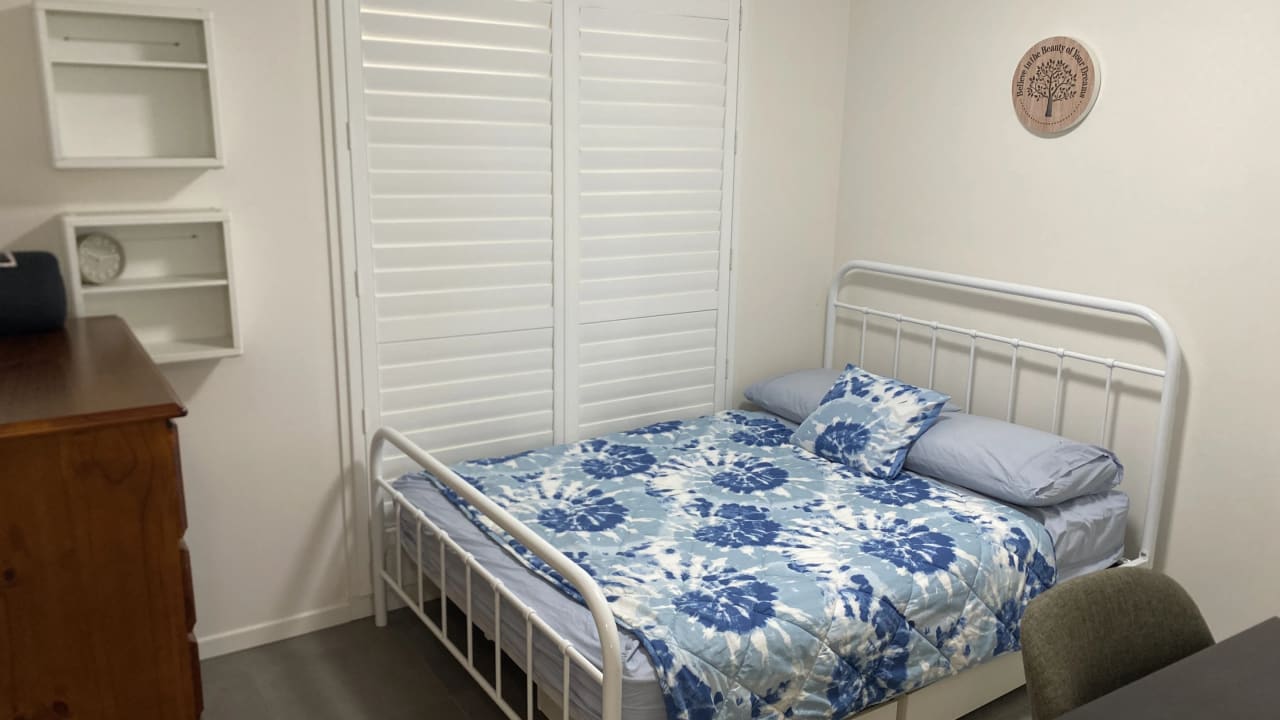 Student accommodation