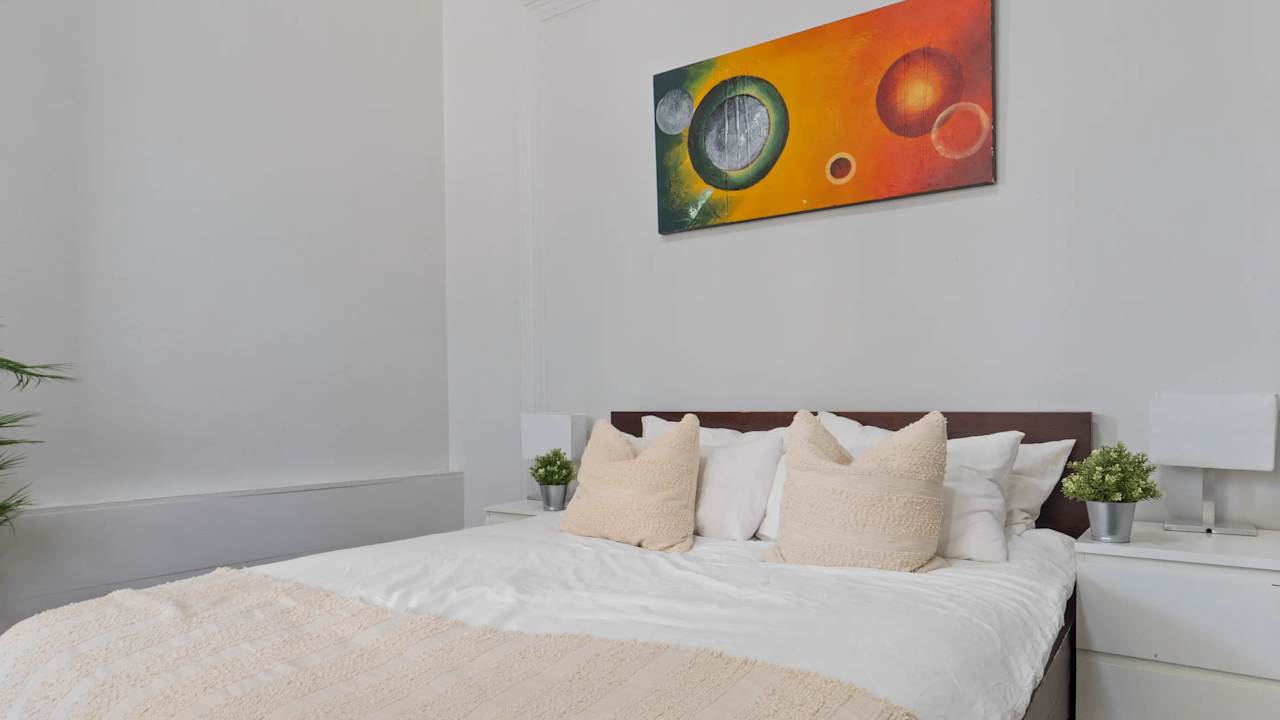 Student accommodation