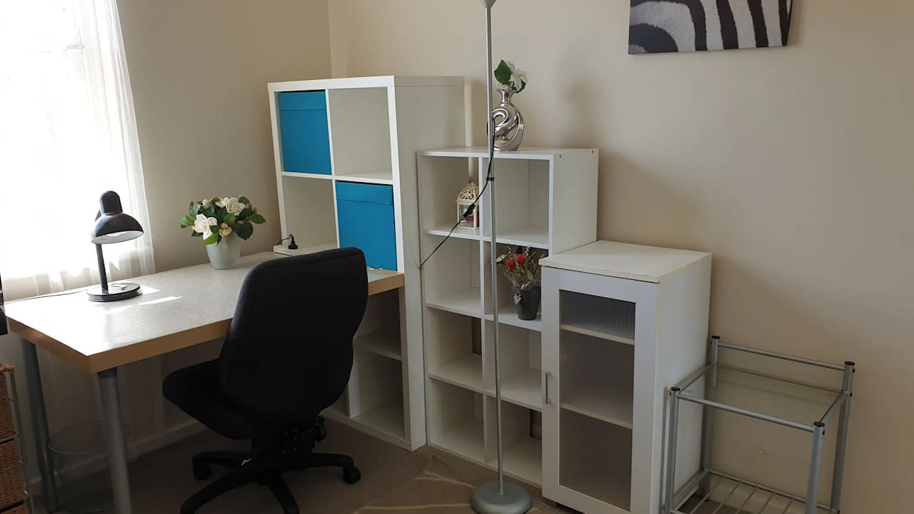 Student accommodation