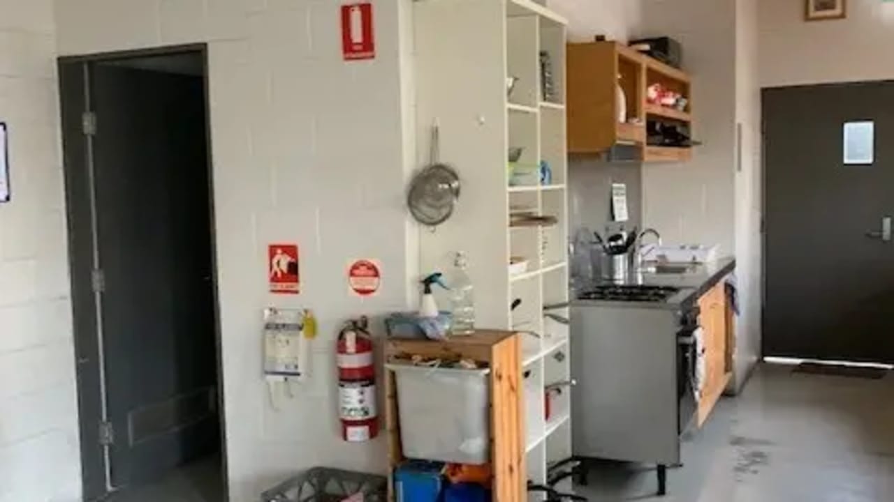 Student accommodation
