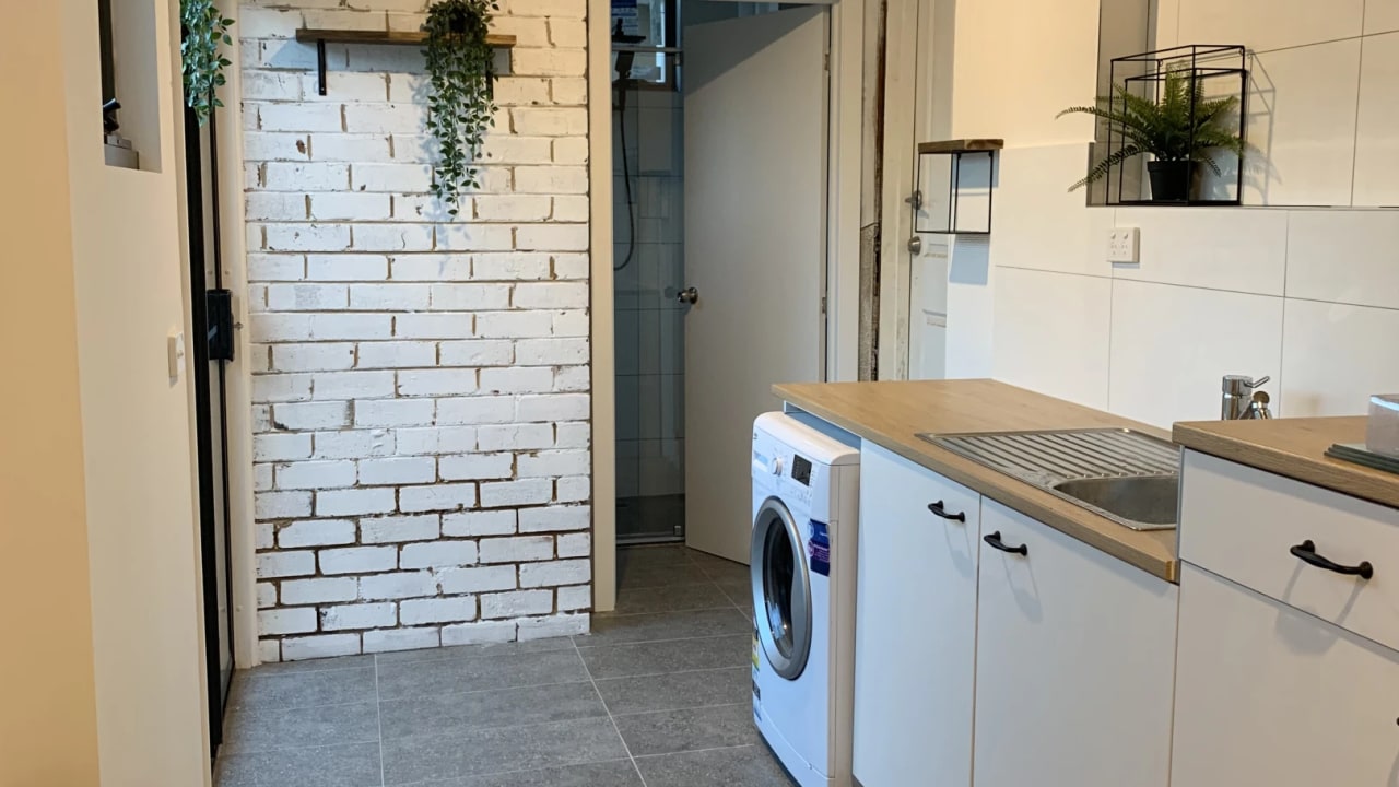 Student accommodation