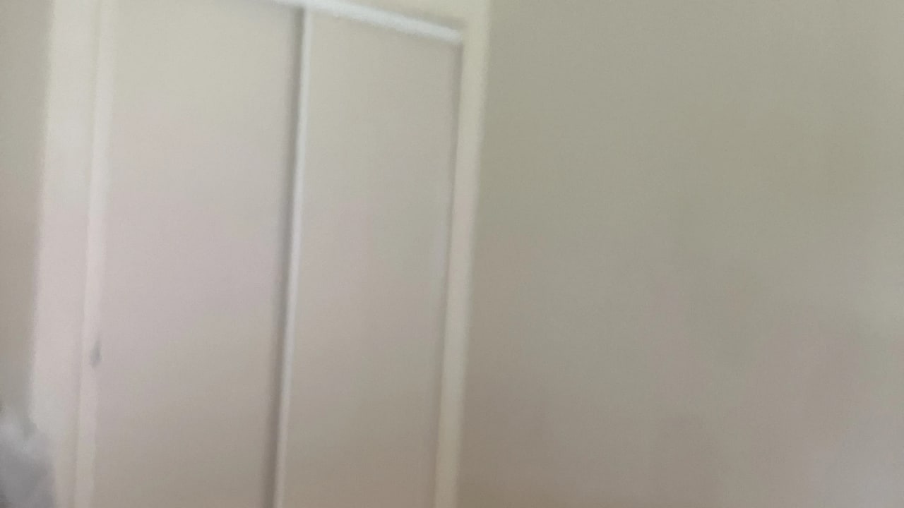 Unfurnished room with own bathroom