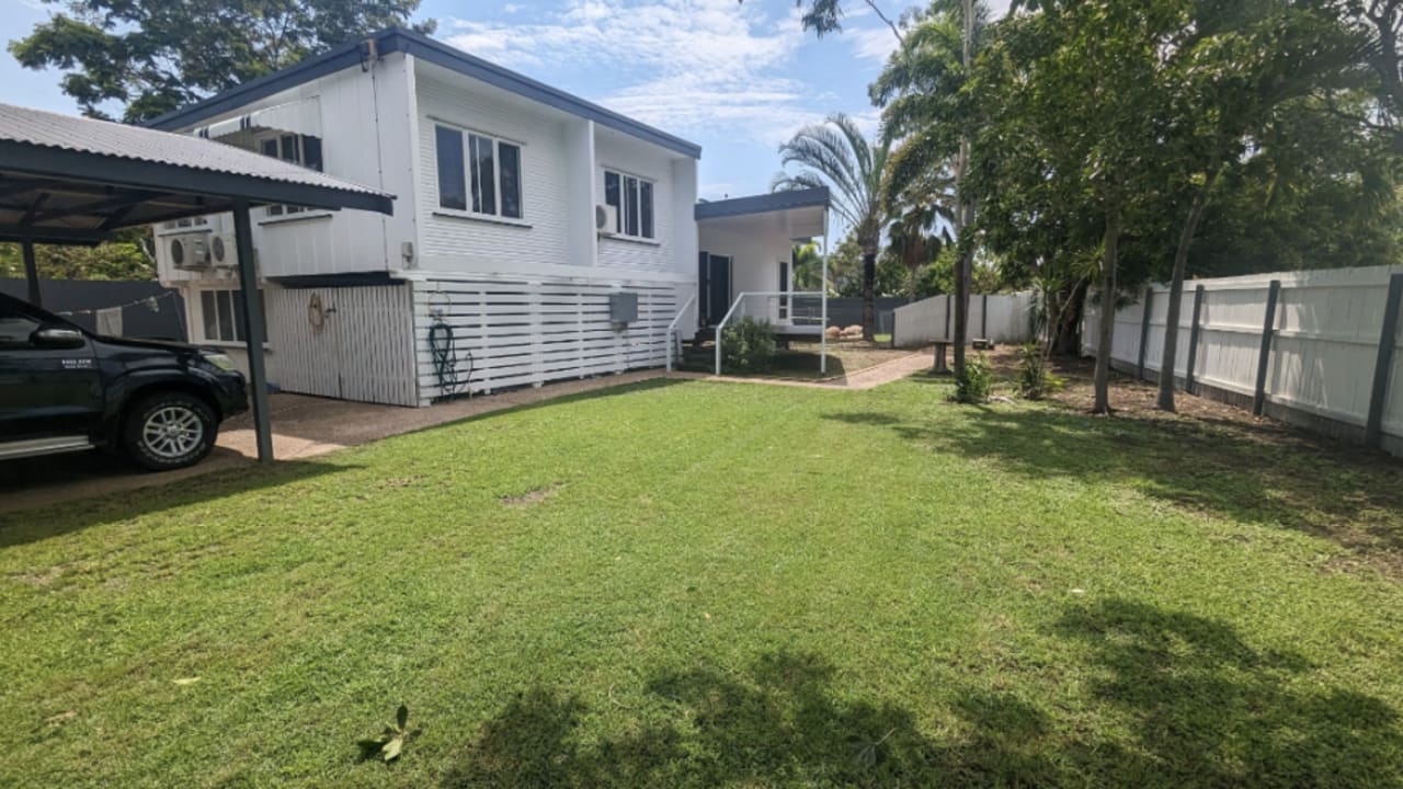 Townsville Rooms for Rent QLD