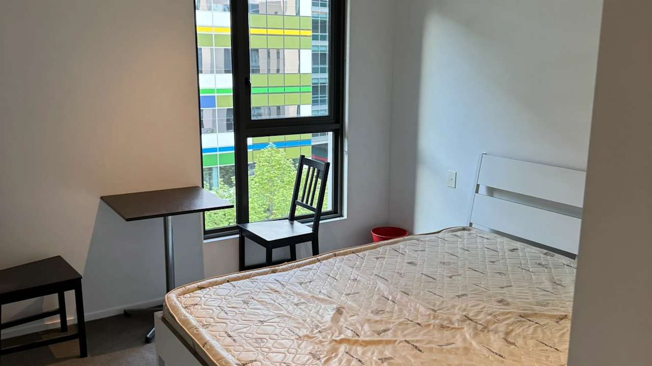 Student accommodation