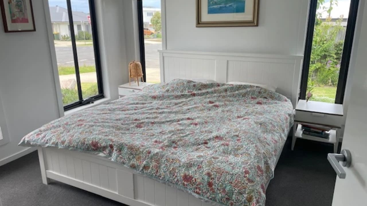 Room with ensuite in a share house