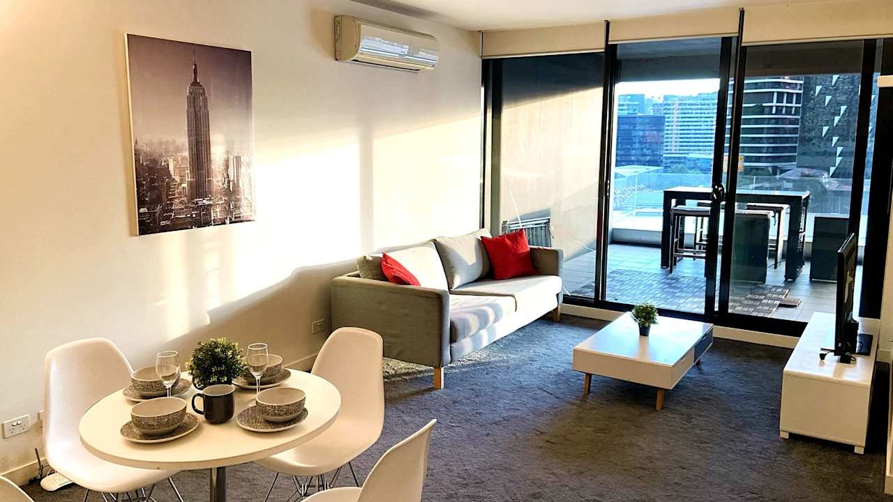 Student accommodation