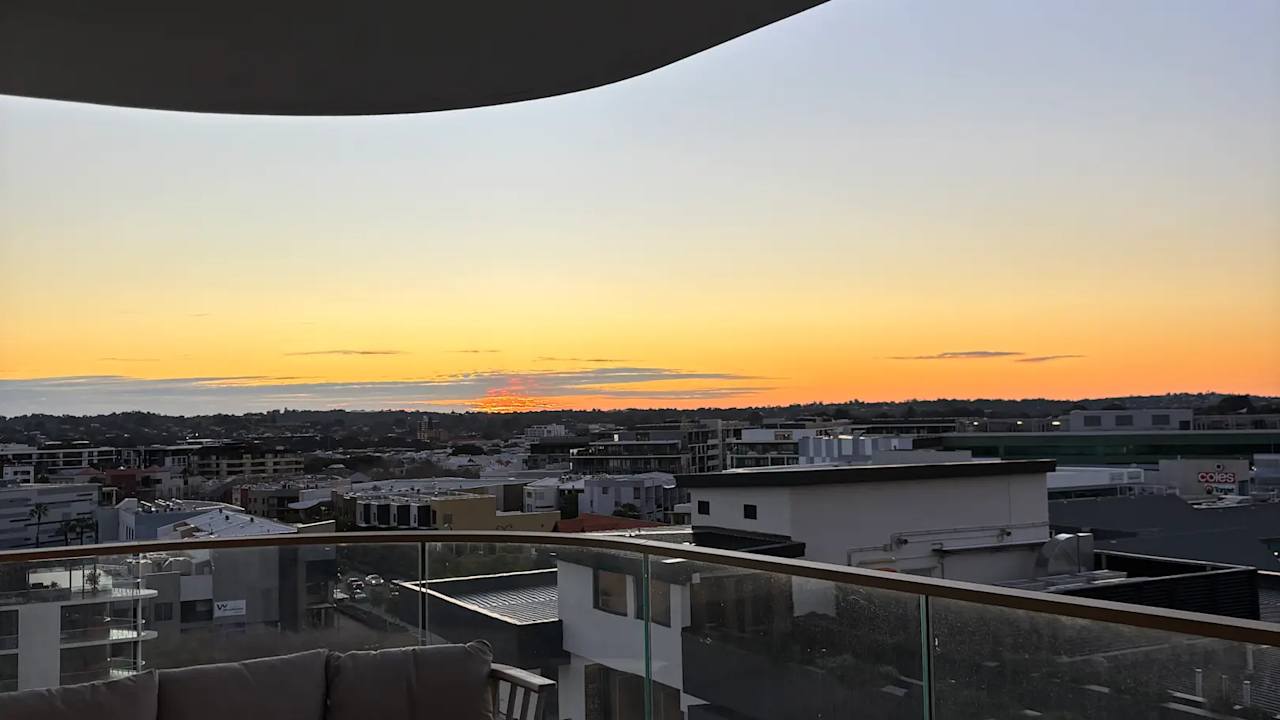 Room with own bathroom