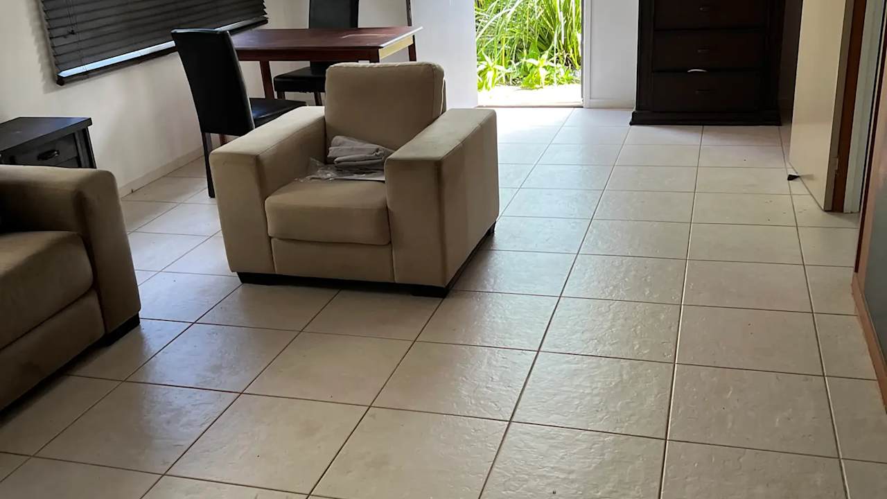 Furnished room with ensuite in a share house