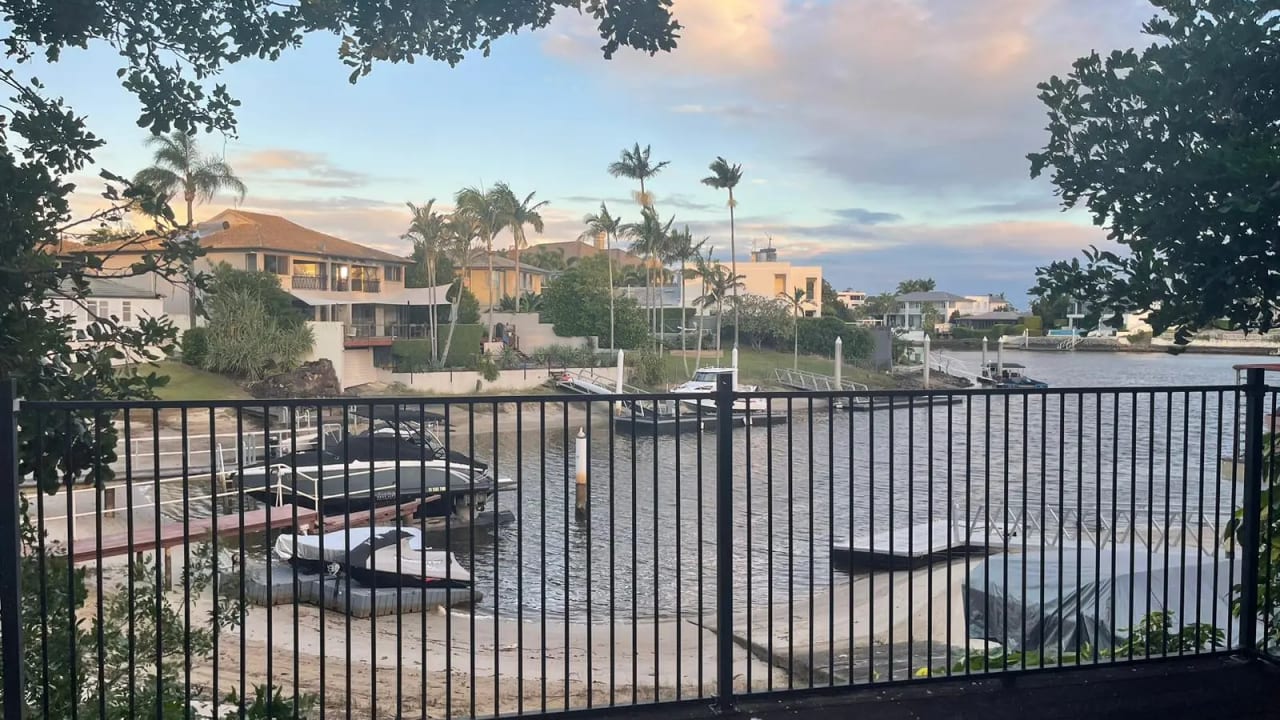 Furnished room granny flat for rent