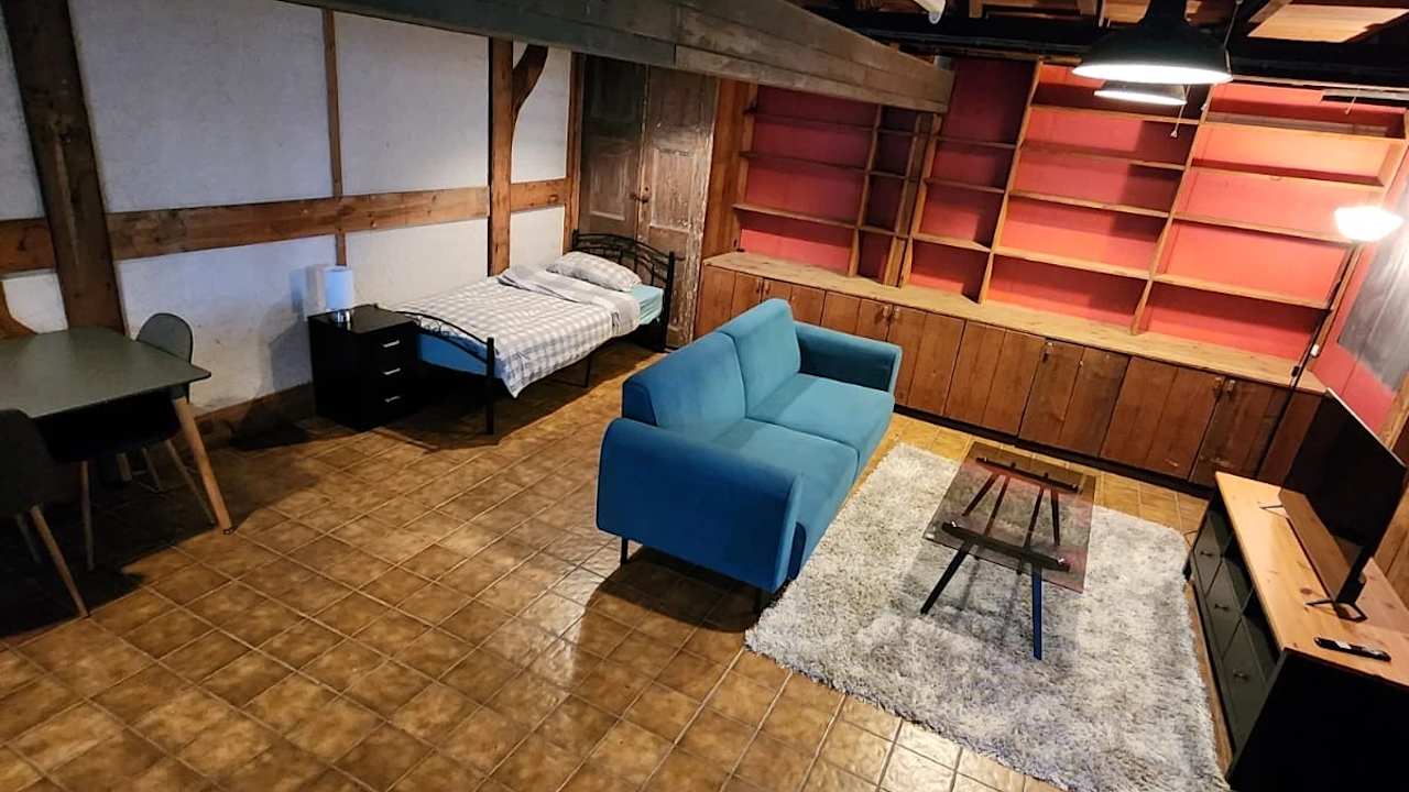 Student accommodation